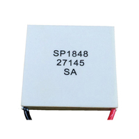 Module Peltier semi-conducteur thermoélectrique SP1848-27145 TEC 40x40mm, dissipateur thermique, plaque Peltier, module 150 degrés