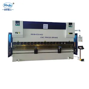 Hot Sell WC67Y E21 Euro Digital CNC Bending Machine Steel Sheet Plate/stainless Steel /aluminium/copper CNC Automatic