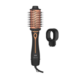 Secador de pelo y rizador de pelo 2 en 1 Winning Star con función de secado con aire caliente y frío y boquilla concentradora - Product Image 5