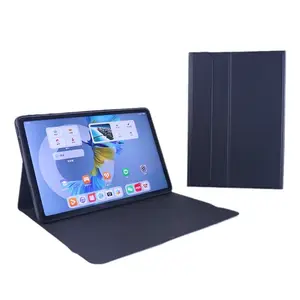 Capa para teclado e mouse, porta-lápis TrackPad para iPad 10.2 9th 8th 7th 10th Gen 9.7 Air 1-10 10.9 10.5 Pro 11-Capa para tablet