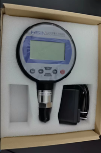 HSIN685 0.05% FS Manomètre numérique Pneumatique Hydraulique Manomètres absolus Calibrateur Manomètre Indicateur 0-400kPa.<span class=keywords><strong>a</strong></span> - Product Image 5