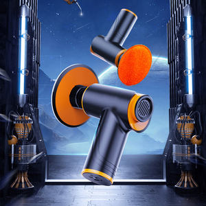 Polisseuse électrique sans fil pour <span class=keywords><strong>voiture</strong></span>, 1800 tr/min, vitesse réglable, polisseuse automatique, vitesse Variable, ponceuse, Machine à polir - Product Image 5