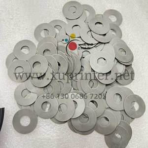 Rondelle d'étanchéité de qualité importée P0303751 pour pièces d'impression offset KBA - Product Image 1