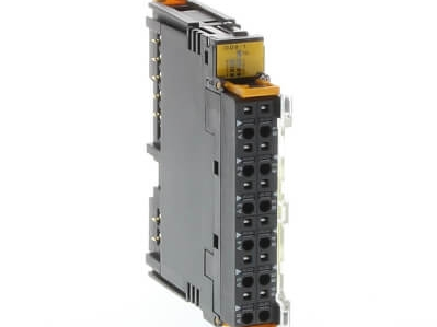 CJ1W-SCU41-V1 Industrial Automation PLC Dedicated Controller, Programming Controller, Controller Module & Training Kit