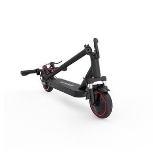 Scooter Koolux, Fabricante Chino, Stock Europeo, 350w, 36v, 7.8ah, Plegable, Impermeable IP54, Velocidad 30km/h, Venta al Por Mayor, Modelo KL85F, Líder en la Industria - Product Image 2