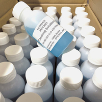 Solution de nettoyage pour imprimante DTF, liquide de nettoyage pour imprimante à jet d'encre Epson L1800 4720 i3200