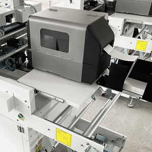 Máquina Automática de Empaquetado de Bolsas para Mensajería Inteligente para Comercio Electrónico, Funciona de Forma Eficiente Sin Intervención Manual - Product Image 2