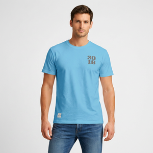 Chemises à manches longues délavées à l'acide pour hommes et femmes, chemises d'hiver en tissu épais, t-shirts oversize à épaules tombantes, chemises coupe ample grandes tailles - Product Image 1