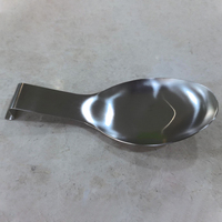 Individuelles Logo große Größe Chafing-Dish Gold Edelstahl Buffet-Workzeug Ladel Servierschneider Resthalter für Küche