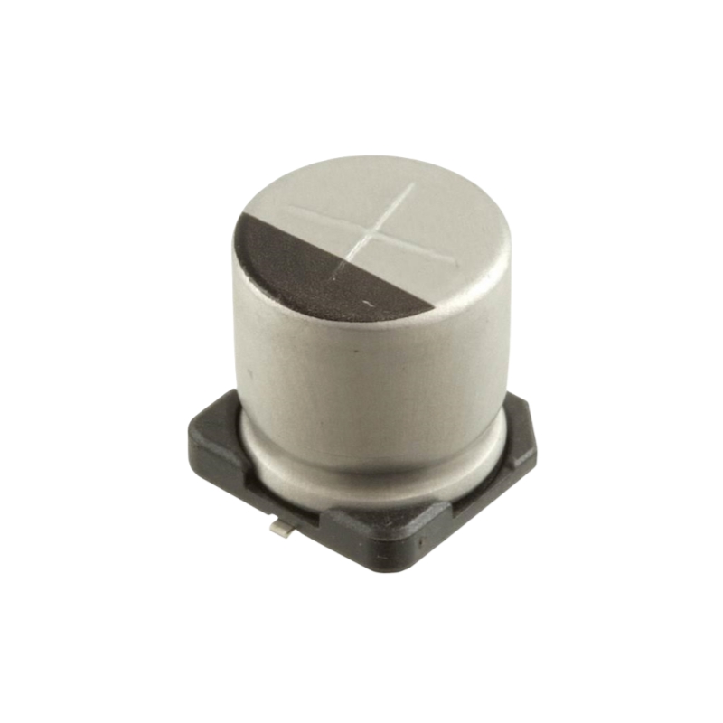 YST Electronic Components - 100UF 63V Electrolytic Capacitors