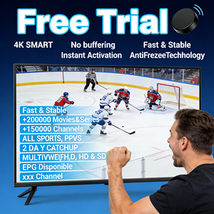 Europe Full Strong Trex <span class=keywords><strong>M3U</strong></span> Xtream Football 2026 Films Gratuits Essai Gratuit Livraison Gratuite Service Après-Vente 24h/24 - Product Image 6