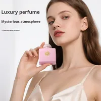 Vente en gros de parfum pour le corps JEAN MISS pour femmes, parfum floral longue durée, luxueux et moderne, respectueux de l'environnement