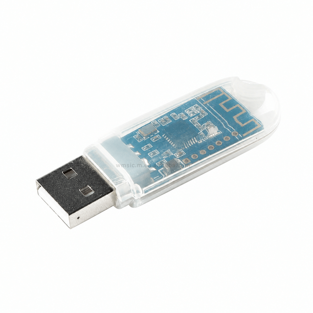 XL24LU1-D01 NRF24LU1 Wireless Module 2.4G Wireless Transceiver Module USB Wireless Module XL24LU1