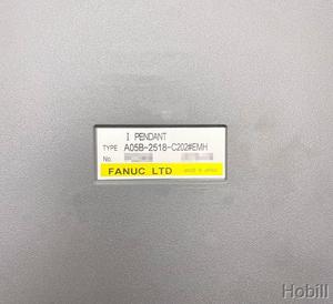 En stock, tout neuf, robot industriel FANUC 2518, pendentif de programmation A05B-2518-C200 A05B-2518-C202 A05B-2518-C204, livraison rapide - Product Image 5