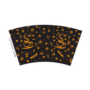 กระดาษคราฟท์เคลือบ PE สองด้าน กันน้ำ หนา 150-350 แกรม  สำหรับงานพิเศษ เป็นมิตรกับสิ่งแวดล้อม รีไซเคิลได้ เหมาะสำหรับบรรจุภัณฑ์อาหาร - Product Image 5