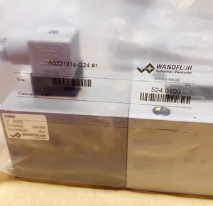 Nuevo Solenoide WANDFLUH AExd22061a-G24/L 15 - Product Image 3