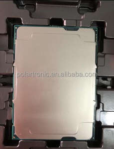 Procesador Original 6530 para Core I7, 32 Núcleos, 64 Subprocesos, 2.1GHz-4.0GHz, TDP-270W, LGA4677, 3MB de Caché L3, 45nm, Nuevo para Servidores - Product Image 4