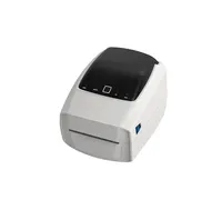 Gainscha GE-2408D Imprimante thermique directe de codes à barres 4 pouces Imprimante d'étiquettes d'expédition Imprimante de codes à barres autocollants 4x6