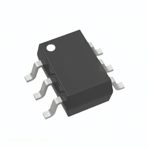 AP4305KTR-G1 SOT 23 6 Buy Online Electronic Components Power Management (PMIC) Authorized Distributor - Product Image 1