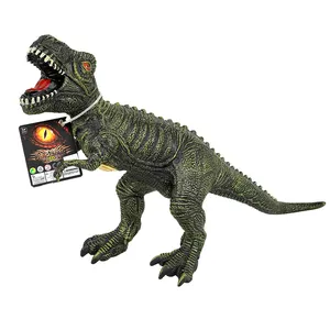 惠业亚马逊亚马逊儿童玩具销售恐龙套装大型恐龙玩具恐龙zabawka