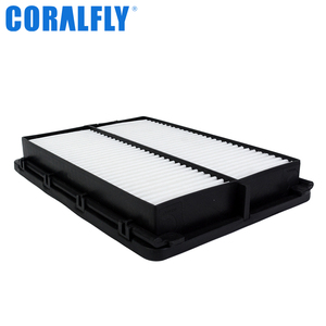 ตัวกรองอากาศสำหรับ Hyundai อะไหล่รถยนต์ PAA-097 C28036 CA-AC1100 PA10044 0986AF2658 - Product Image 2