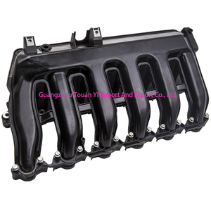 Nouveau collecteur d'admission pour BMW M57 3er E90 E91 <span class=keywords><strong>E92</strong></span> E93 <span class=keywords><strong>330d</strong></span> 335d 5er E60 E61 525d 630d E83 X3 M57 11617790701 - Product Image 6
