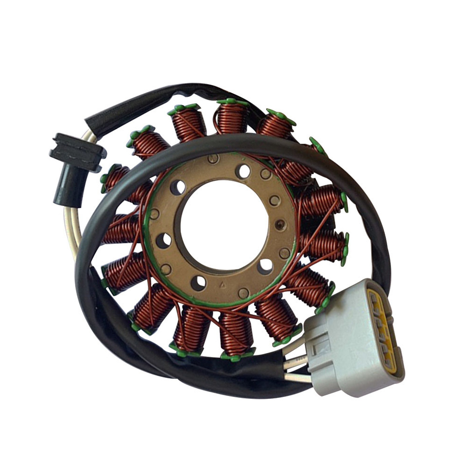 0398-073 Motorcycle Generator Stator Coil For Alternador BMW HP4 1000 S 1000 RR 2009-2017