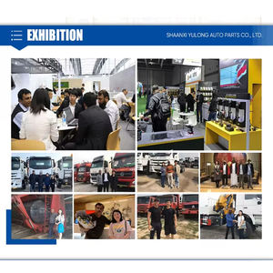 Shaanxi shacman Piezas de camiones comercio ABS controlador usado SHACMAN ABS controlador ECU ECAS 4461702250 para Shacman - Product Image 5