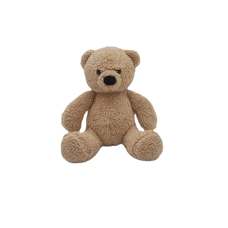 Promosi Kursi Sofa Mainan Beruang Duduk Bayi Boneka Binatang Beruang Kustom