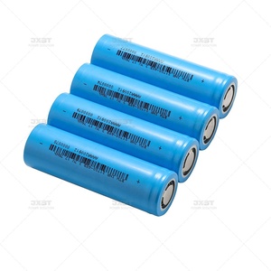 Li-ion Battery 21700 5000mAh Cell 3.7V 4500mAh Lithium Battery Cell - Product Image 5