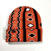 Gorro de Punto Informal Personalizado, Gorro de Punto de Alta Calidad con Logotipo Personalizado Tejido, Gorros al por Mayor Unisex, Gorro Personalizado