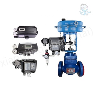 Trampa de vapor original Spirax Sarco FT14 y válvulas de control de dos puertos KEA43 KEA63 KE73 con posicionador de válvula SP7 EP6 DVC6200 YT-300 - Product Image 4