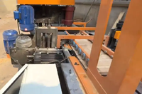 Neue MengerBee SBIM-02 Automatische Seitenleistenmaschine (Großformat) für Bienenstockrahmen – Präzisionsgefertigt für hohe Volumenproduktion 1200