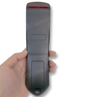 Starsat México inteligente Led Silverpoint calidad agradable Ir de alta frecuencia de Control remoto para Tv