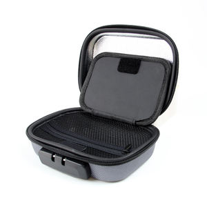 Kotak pembawa Insulin kustom, kotak/tas perjalanan insuline pendingin eva medis portabel untuk penderita diabetes - Product Image 2