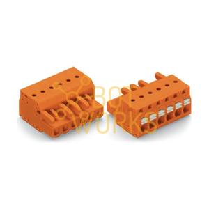 Wago 2231317026000 - Nuovo - Product Image 1