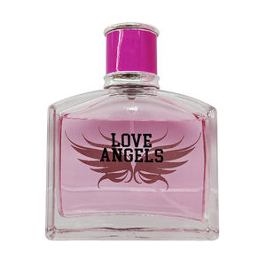 Nueva llegada Venta caliente Sexy Floral Fragancia Mujer Love Angels Perfume Luxury Body Splash Spray <span class=keywords><strong>EDP</strong></span> perfume - Product Image 6