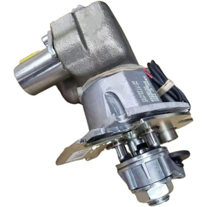 High Precision Pilot <strong>Valve</strong> 356-8561 for Mining Truck 770G 772G 773G 775G Long Life Hydraulic <strong>Control</strong> <strong>Valve</strong> - Product Image 2