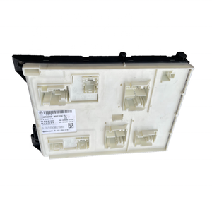 Module d'acquisition SAM d'ordinateur de corps d'unité de commande électronique <span class=keywords><strong>centrale</strong></span> GL W166 de haute qualité classique pour <span class=keywords><strong>Mercedes</strong></span>-Benz - Product Image 2
