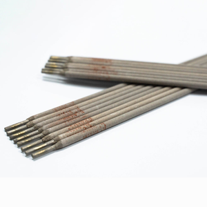 <span class=keywords><strong>Électrode</strong></span> de soudage en acier inoxydable 316 de haute qualité AWS E316-16, <span class=keywords><strong>prix</strong></span> d'usine, pour applications marines - Product Image 1