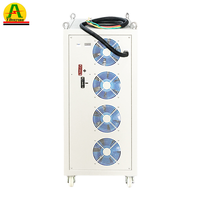Alimentation CC à découpage variable 12V 24V 1000A 2000A 48kW 50KW, redresseur pour anodisation et électrodéposition de l'aluminium