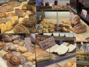 YIWANG Metal precio etiqueta titular Clip etiqueta titular precio signo pantalla Clip pastel titular Clip Memo precio etiqueta soporte para panadería - Product Image 6