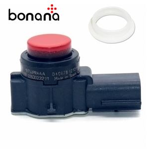 Sensor de Estacionamiento PDC Automático 1UT50PR4AA para Chrysler Dodge Jeep RAM 1UT50PR4AA - Product Image 2