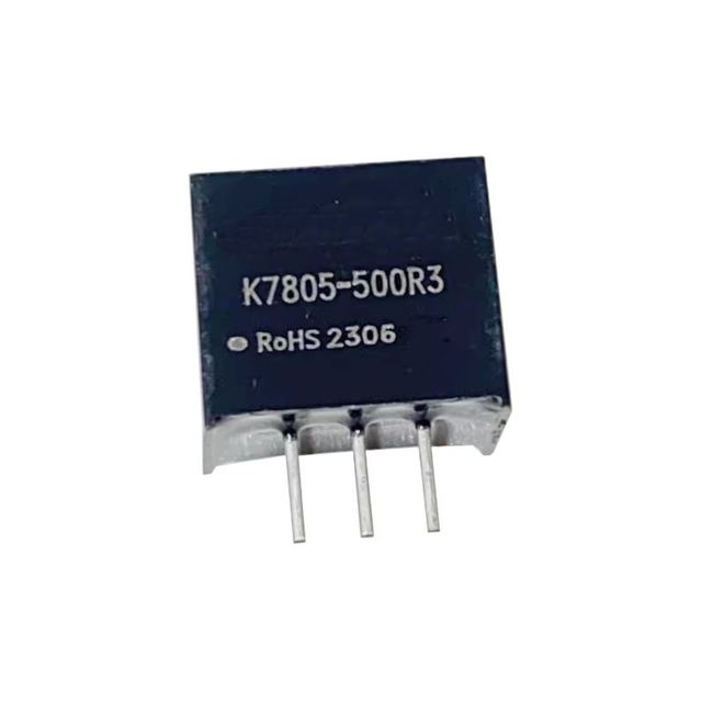Power Module K7805-500R3 5V0.5A K7805-500R Integrated Circuit