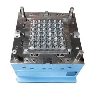 JT Multiple Styles Colors PP <strong>Injection</strong> Moulding Machine to Make Egg Trays <strong>Plastic</strong> Egg Tray Mould - Product Image 3