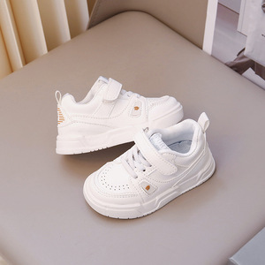 Chaussures de course pour bébés garçons et filles de haute qualité en gros, baskets pour enfants printemps-automne - Product Image 3