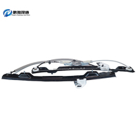 Pièces de rechange automatiques de bonne qualité support de levage de porte avant 23546796 pour Captiva/Almaz/MG Hector support de levage de porte avant