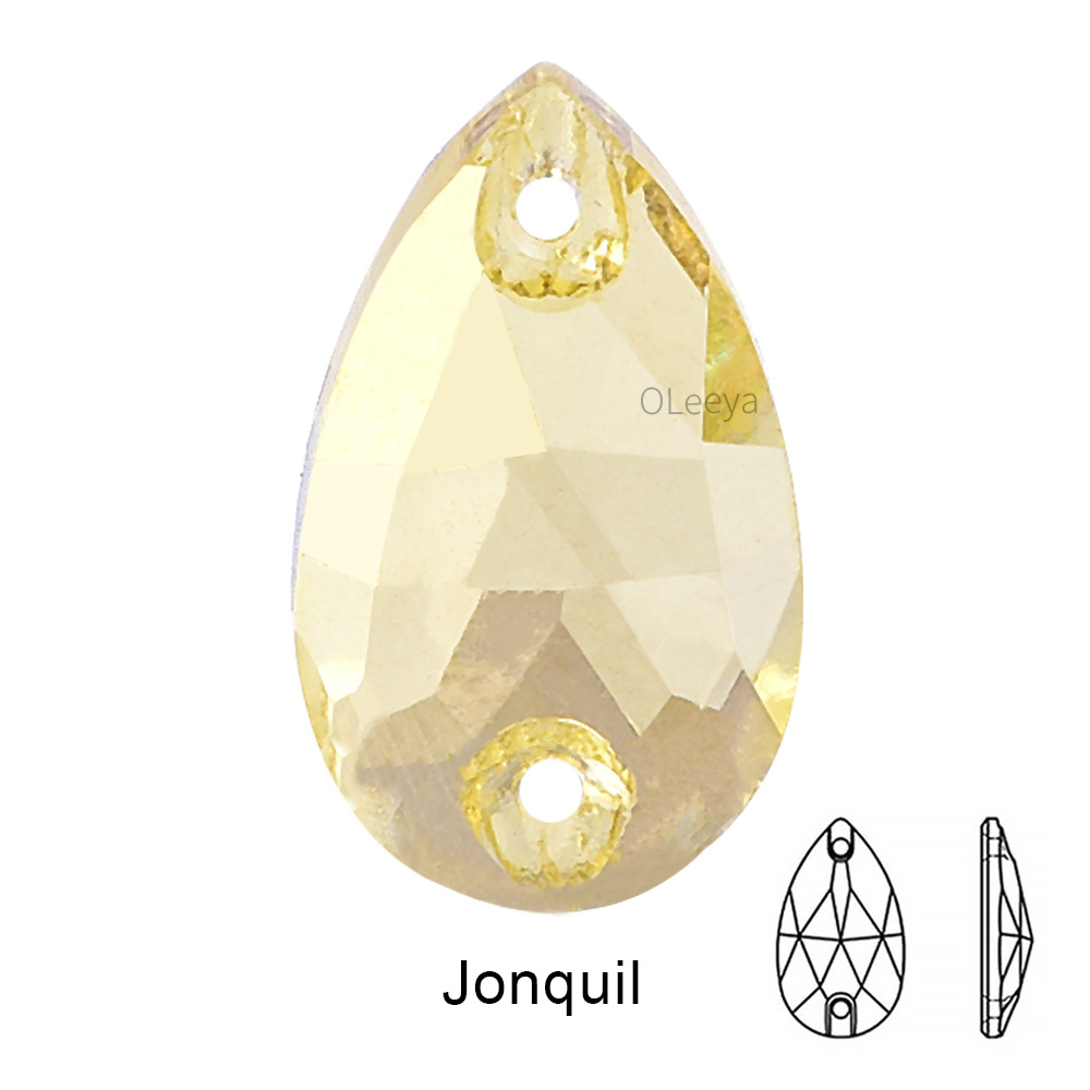 P17 Jonquil