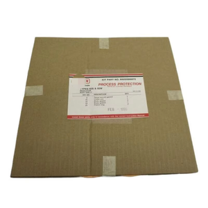 R92SX000072 NSFSNew Controlador de programación PLC de automatización industrial de almacén listo original - Product Image 1