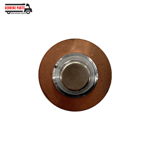 Pour pièces de rechange de camion Scania 1433641 1423608 1381957 moteur carter bouchon de <span class=keywords><strong>vidange</strong></span> magnétique boulon goujon vis - Product Image 5